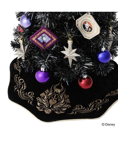 Francfranc インテリア ディズニー VILLAINS NIGHT / クリスマス
