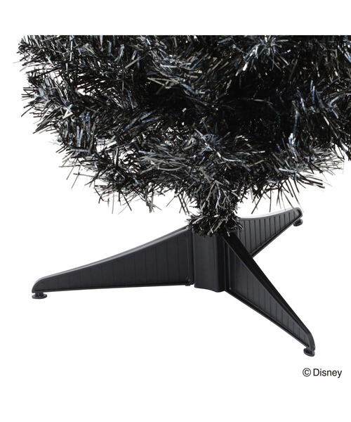 Disneyクリスマスツリー Francfranc VILLAINS NIGHT VILLAINS NIGHTクリスマスツリー10月10日（火）よりオンラインショップ