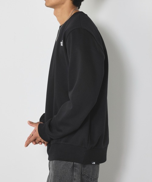THE NORTH FACE（ザ ノースフェイス） トレーナー スウェット 「THE
