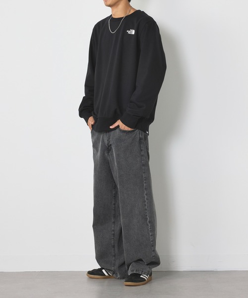 THE NORTH FACE（ザ ノースフェイス） ノースフェイス トレーナー