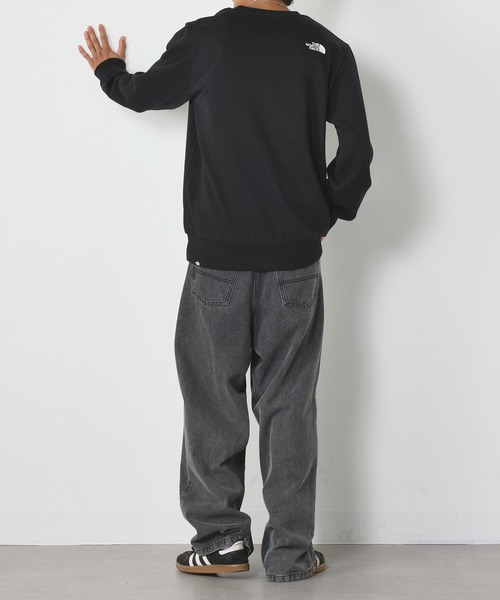 THE NORTH FACE（ザ ノースフェイス） トレーナー スウェット 「THE