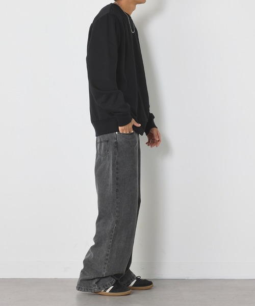 THE NORTH FACE（ザ ノースフェイス） ノースフェイス トレーナー