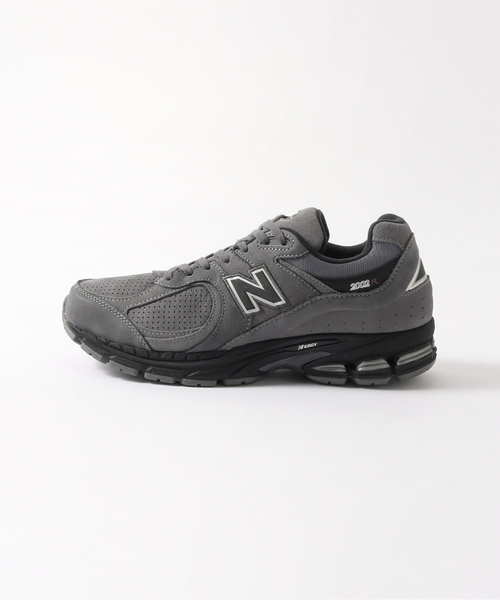 New Balance M2002REH スニーカー ニューバランス New Balance M2002REH DARK GRAY 23FW-I（ニューバランス