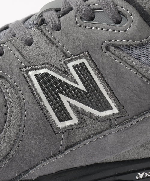 ニューバランス New Balance M2002REH 27cm New Balance M2002REH DARK GRAY 23FW-I（ニューバランス