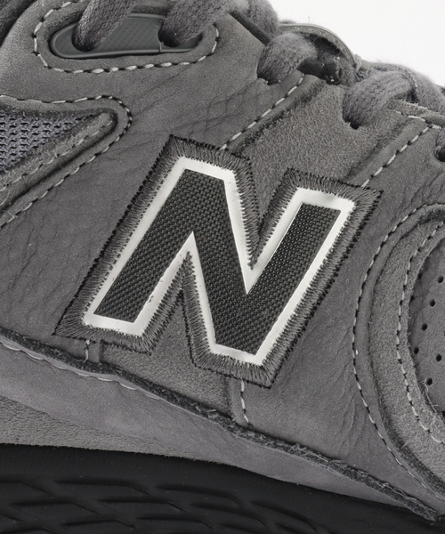 New Balance（ニューバランス） スニーカー 「NEW BALANCE