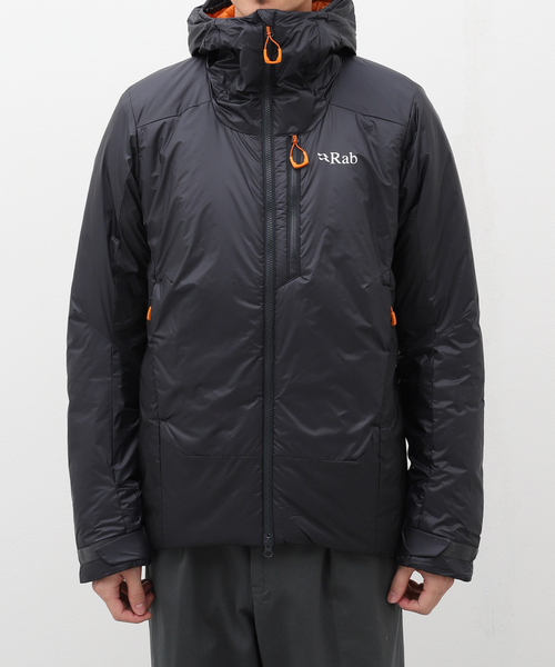Rab（ラブ） アウター 「Rab/ラブ」Generator Alpine Jacket
