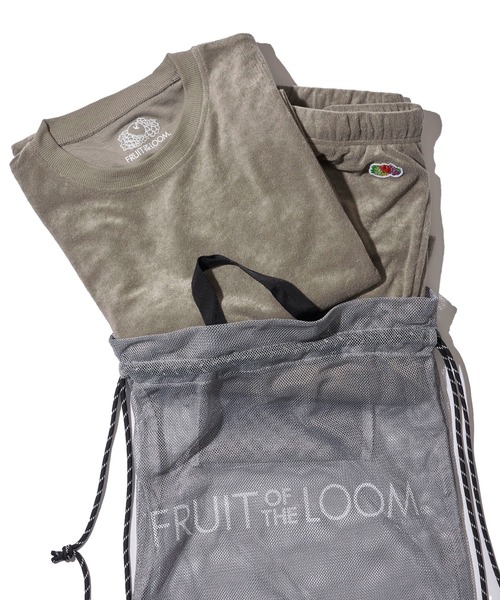 FRUIT OF THE LOOM パジャマ 「FRUIT LOOM/フルーツオブザルーム
