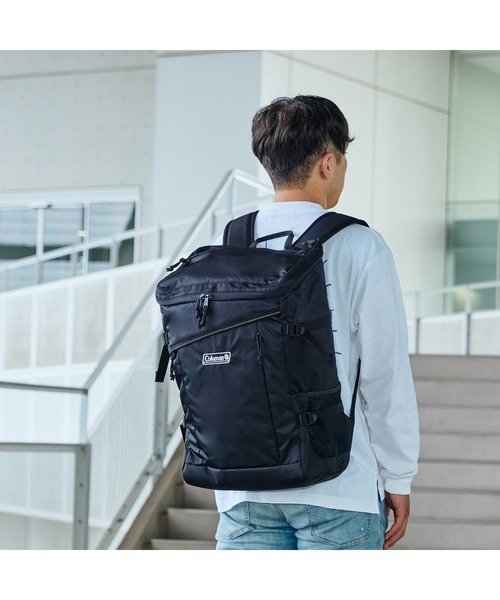 Coleman（コールマン） デイバック リュック ウォーカースクエアバック