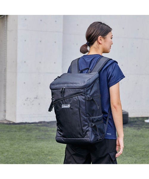 Coleman（コールマン） デイバック リュック ウォーカースクエアバック 