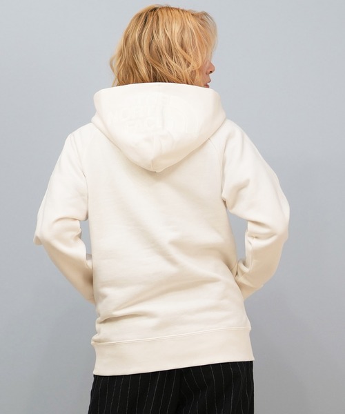 THE NORTH FACE パーカー FACE/ザ・ノース・フェイス REARVIEW
