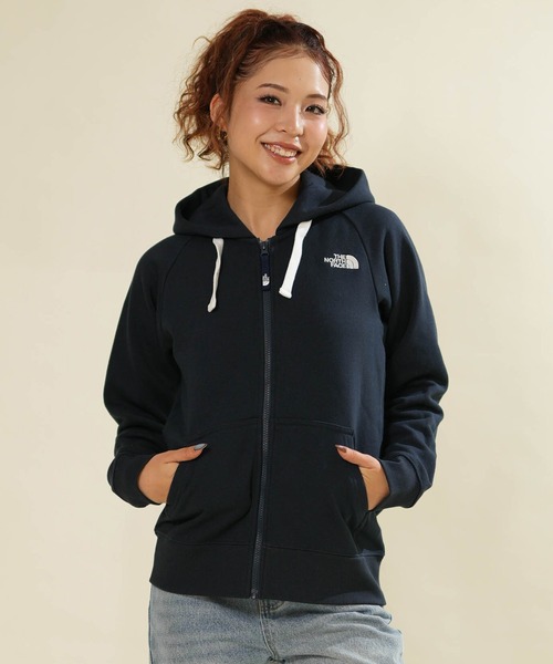 THE NORTH FACE（ザ ノースフェイス） ノースフェイス パーカー 裏起毛