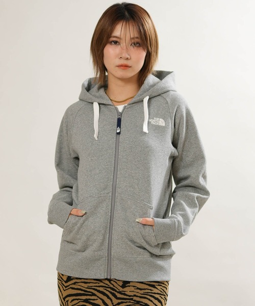 THE NORTH FACE（ザ ノースフェイス） ノースフェイス パーカー 裏起毛