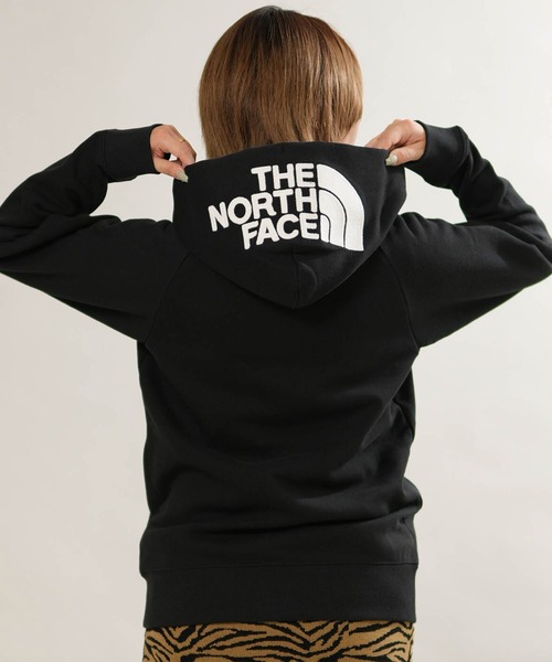 THE NORTH FACE（ザ ノースフェイス） ノースフェイス パーカー 裏起毛