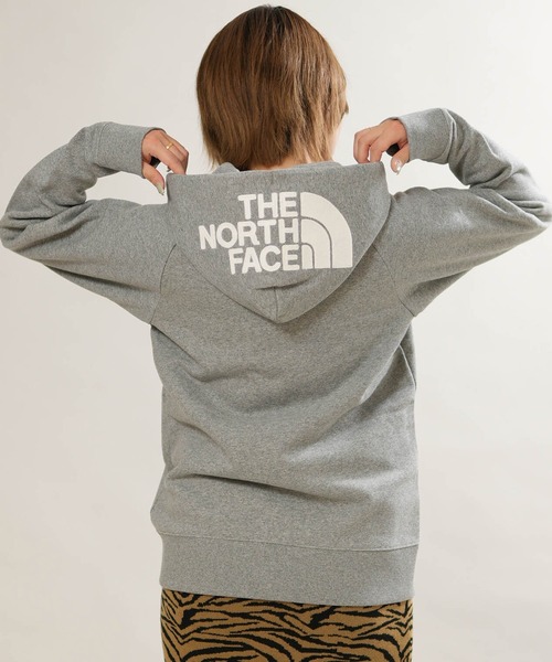 THE NORTH FACE（ザ ノースフェイス） ノースフェイス パーカー 裏起毛