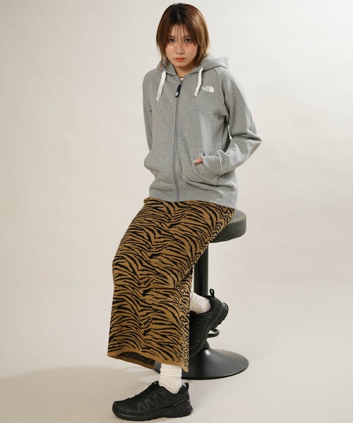 THE NORTH FACE（ザ ノースフェイス） ノースフェイス パーカー 裏起毛
