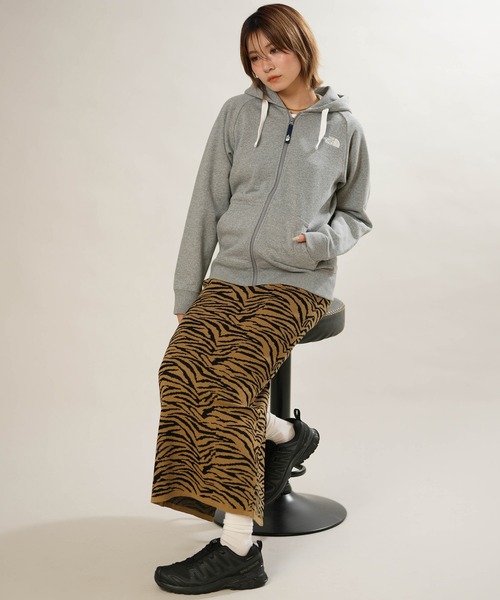 THE NORTH FACE ジップアップパーカー 2枚セット XL THE NORTH FACE（ザ ノースフェイス） ノースフェイス パーカー 裏起毛