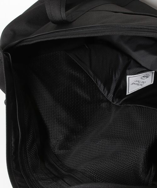 Herschel Supply(ファッション) ボストンバッグ 「HERSCHEL
