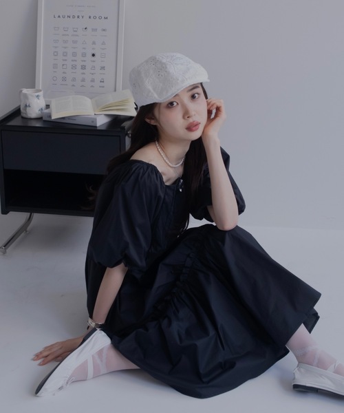 JUMELLE（ジュメロ） ワンピース Heavenly OP : ZOZOTOWN Yahoo!店