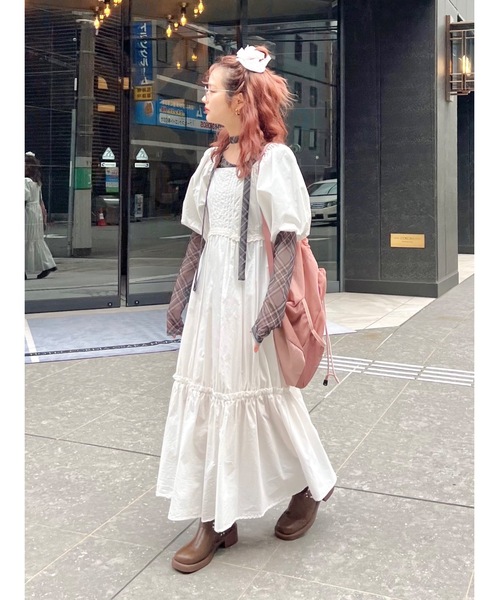 jumelle ワンピース Heavenly OP : ZOZOTOWN Yahoo!店 - 通販