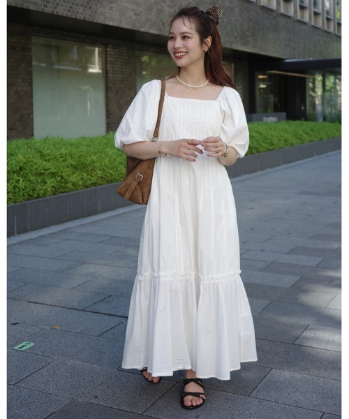 jumelle ワンピース Heavenly OP : ZOZOTOWN Yahoo!店 - 通販
