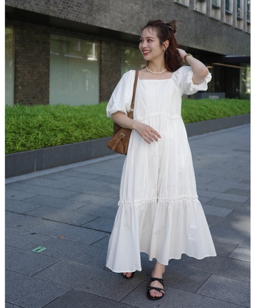 jumelle ワンピース Heavenly OP : ZOZOTOWN Yahoo!店 - 通販