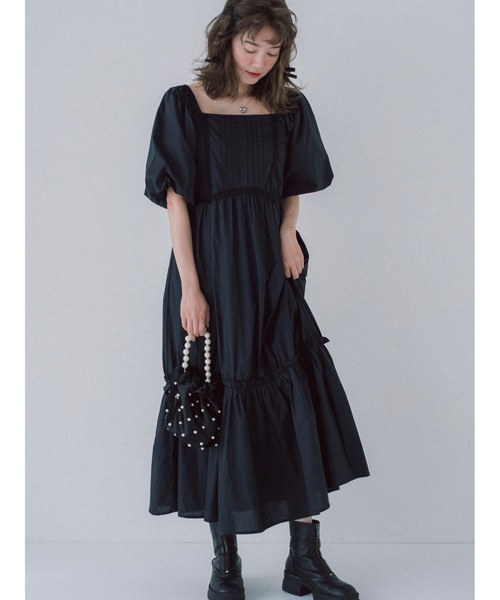 jumelle ワンピース Heavenly OP : ZOZOTOWN Yahoo!店 - 通販