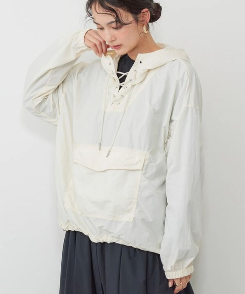 【新品】HELLY HANSEN アノラックパーカー XL 撥水 ポケッタブル HELLY HANSEN ヘリーハンセン アノラック ジャケット メンズ