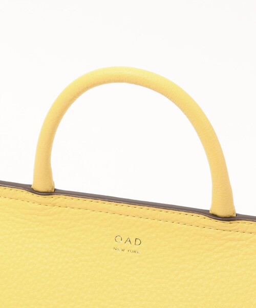 OAD NEW YORK（オーエーディーニューヨーク） バッグ ハンドバッグ 