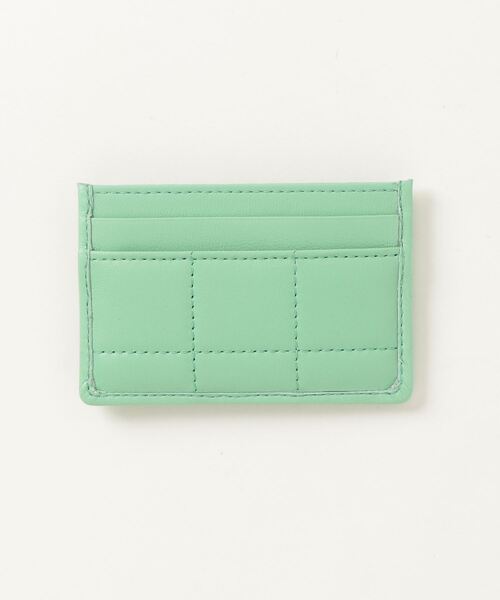 DSQUARED2 カードケース D2 STATEMENT SOFT CREDIT CARD HOLDER