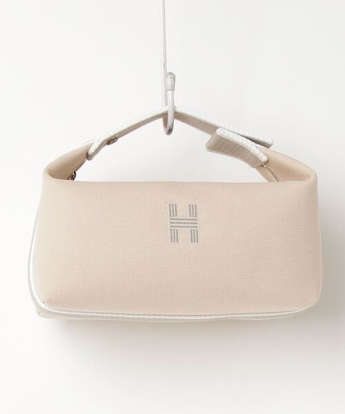 極美品】HERMES⁄ニューフールトゥPM ⁄ハンドバッグ⁄トートバッグ