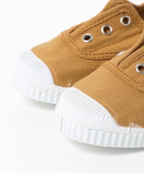 スニーカー キッズ Cienta / DECK SHOE（15〜21cm）｜zozo｜04