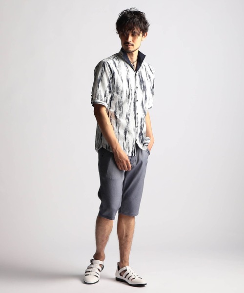 NICOLE CLUB FOR MEN（ニコルクラブフォーメン） パンツ ガム