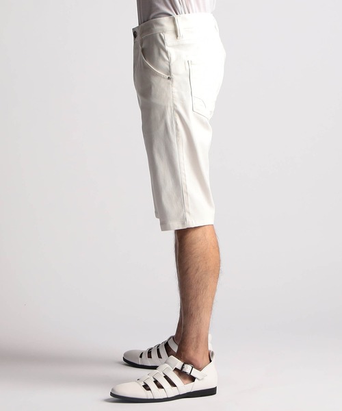 NICOLE CLUB FOR MEN（ニコルクラブフォーメン） パンツ ガム