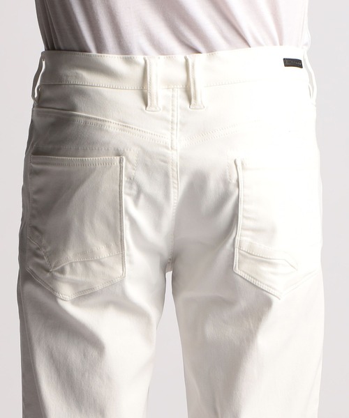 NICOLE CLUB FOR MEN（ニコルクラブフォーメン） パンツ ガム