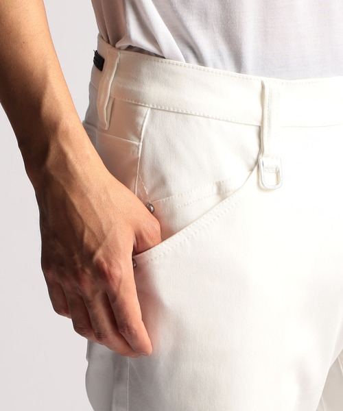 NICOLE CLUB FOR MEN（ニコルクラブフォーメン） パンツ ガム