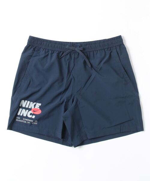NIKE（ナイキ） パンツ DF フォーム 7UL GX ショート メンズ