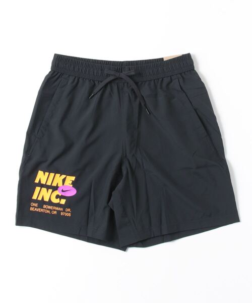 NIKE（ナイキ） パンツ DF フォーム 7UL GX ショート メンズ