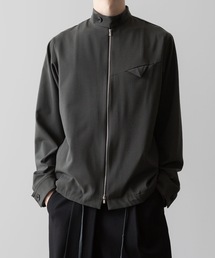 ブルゾン アウター riders shirts JK メンズ｜ZOZOTOWN Yahoo!店