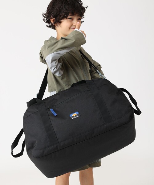 MEI（メイ） ボストンバッグ 「 」KME DUFFLEBAG(50L) 3WAY ダッフル