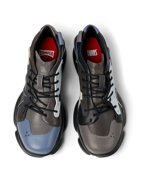 CAMPER（シューズ） スニーカー 「カンペール」 TWINS / レザー