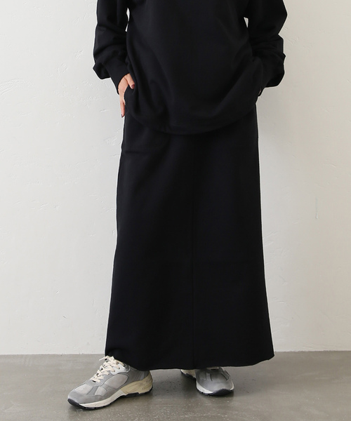 JOURNAL STANDARD LUXE スカート ロージャージー レディース 