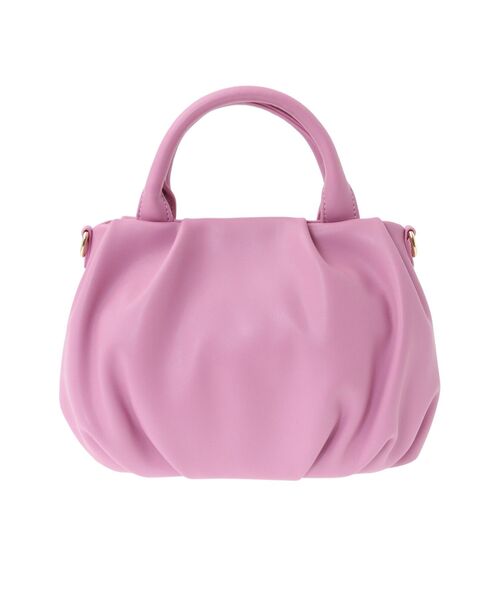 Maison de FLEUR（メゾンドフルール） ショルダーバッグ バッグ