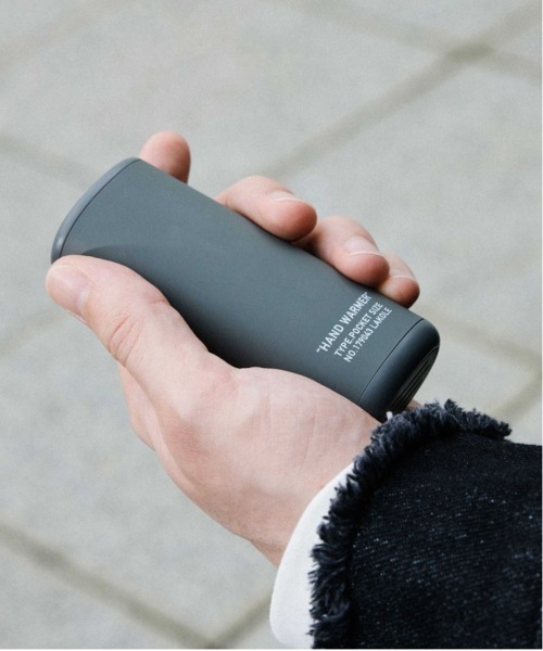 LAKOLE（ラコレ） 「モバイルバッテリーにもなる」USB充電ハンディ
