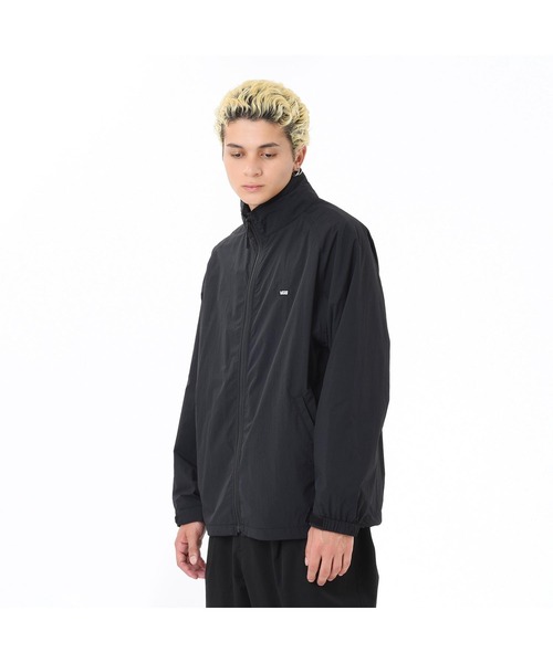 VANS（ヴァンズ） コート ジャケット M Wind Break Zip JKT アウター