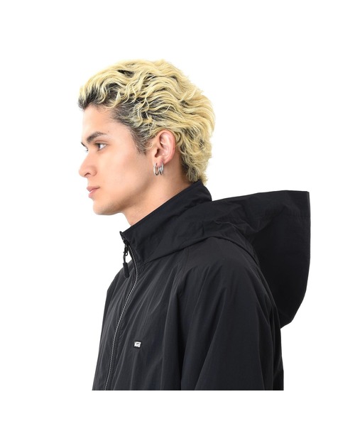 VANS（ヴァンズ） コート ジャケット M Wind Break Zip JKT アウター
