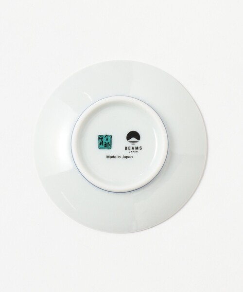 食器 「別注」青郊窯 / 干支 豆皿 巳 レディース メンズ | BEAMS JAPAN | 04