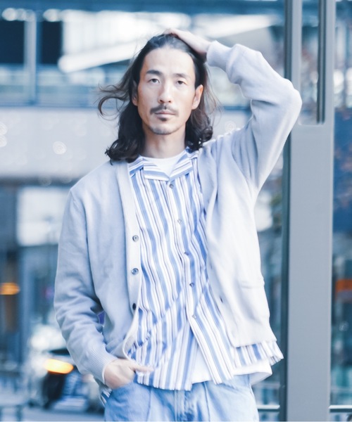 TMT◇ニットカーディガン カーディガン メンズ レディース : ZOZOTOWN Yahoo!店 - 通販 - Yahoo