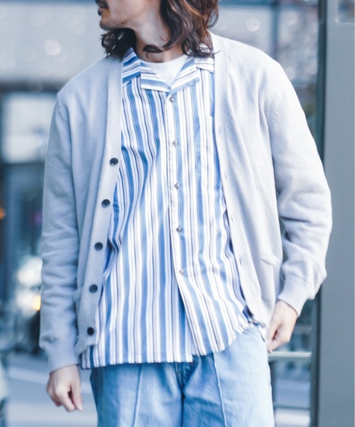 カーディガン メンズ レディース : ZOZOTOWN Yahoo!店 - 通販 - Yahoo