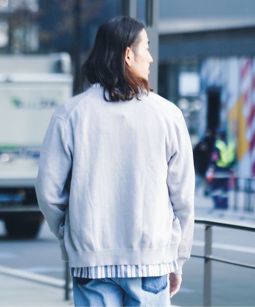 カーディガン メンズ レディース : ZOZOTOWN Yahoo!店 - 通販 - Yahoo