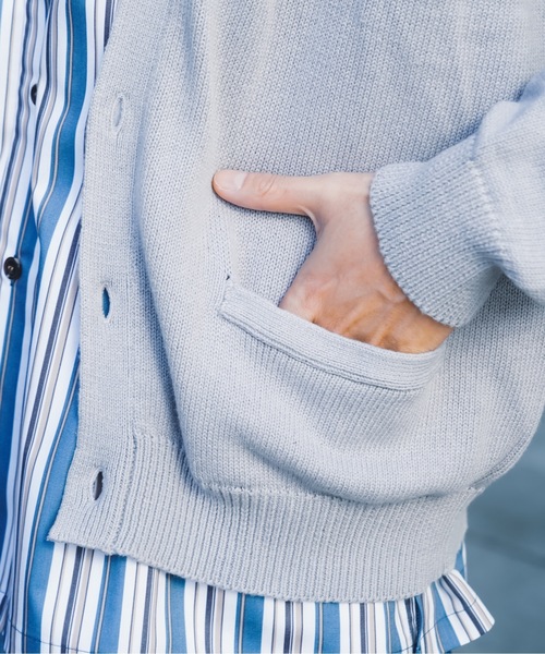 カーディガン メンズ レディース : ZOZOTOWN Yahoo!店 - 通販 - Yahoo